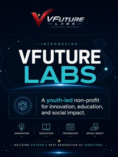 VFuture Labs: learning, community, sharing, and building
